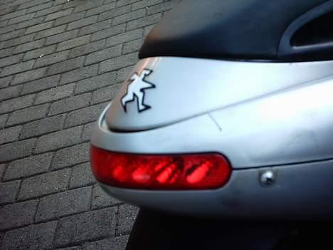 Benelli 491GT • MHR @ Solgt • billede 3