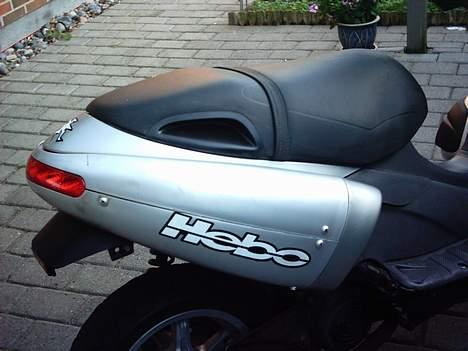 Benelli 491GT • MHR @ Solgt • billede 4