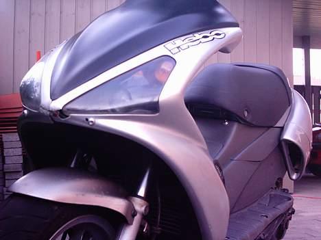 Benelli 491GT • MHR @ Solgt • billede 6