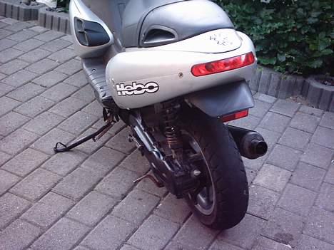 Benelli 491GT • MHR @ Solgt • billede 7