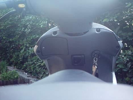 Benelli 491GT • MHR @ Solgt • billede 8