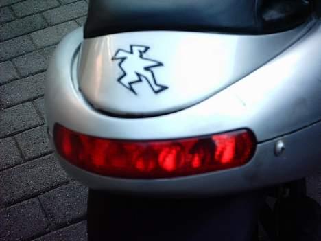 Benelli 491GT • MHR @ Solgt • billede 9