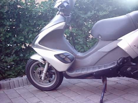 Benelli 491GT • MHR @ Solgt • billede 10