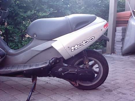 Benelli 491GT • MHR @ Solgt • billede 11