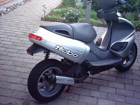 Benelli 491GT • MHR @ Solgt • billede 12