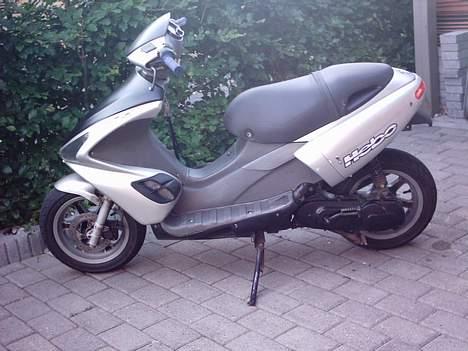 Benelli 491GT • MHR @ Solgt • billede 14