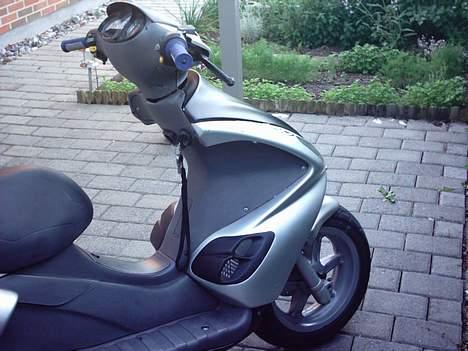 Benelli 491GT • MHR @ Solgt • billede 15