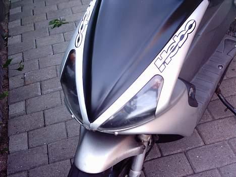 Benelli 491GT • MHR @ Solgt • billede 16