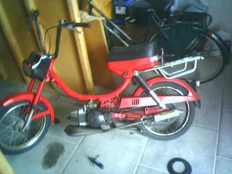 Puch maxi mini  billede 5