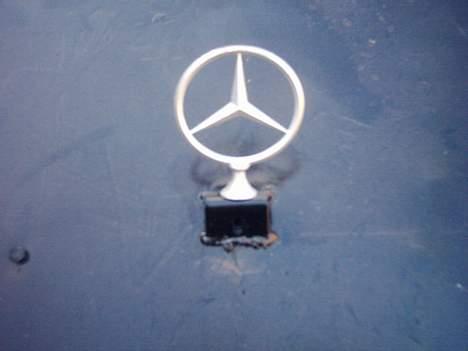 PGO hot 50 *Før Crashed!* - Mercedes mærket billede 9