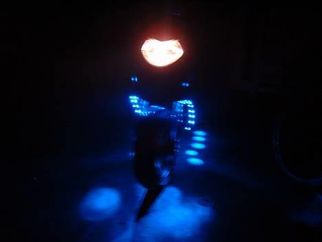 Suzuki katana ac solgt billede 6