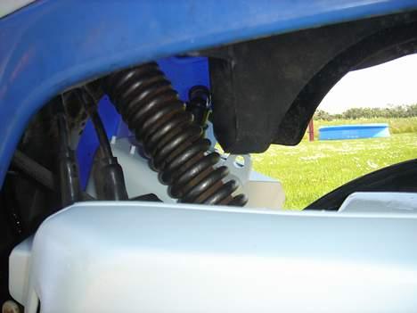 Honda MELODY MINI billede 3