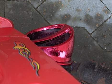 Honda Melody - Jep  billede 5