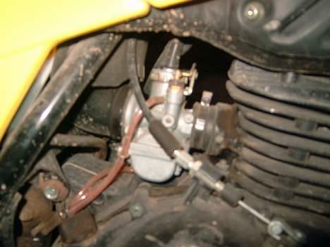 Suzuki jr80 (9370) til salg billede 2