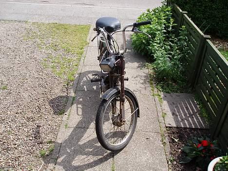 Puch maxi k[Nakket d 22-o4-o6] billede 2