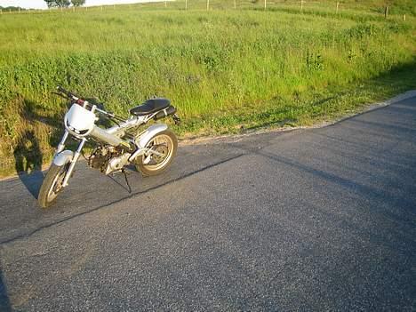 Sachs MadAss (BYTTET) billede 9