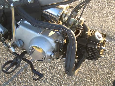 Sachs MadAss (BYTTET) billede 10