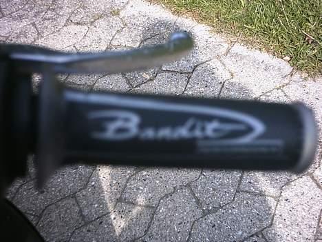 Aprilia sonic SOLGT billede 4