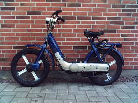 Piaggio Ciao (Solgt) billede 1