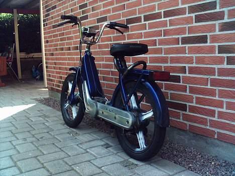 Piaggio Ciao (Solgt) billede 2