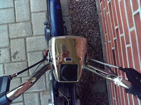 Piaggio Ciao (Solgt) billede 3