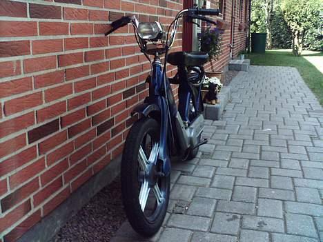 Piaggio Ciao (Solgt) billede 4