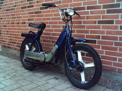 Piaggio Ciao (Solgt) billede 5