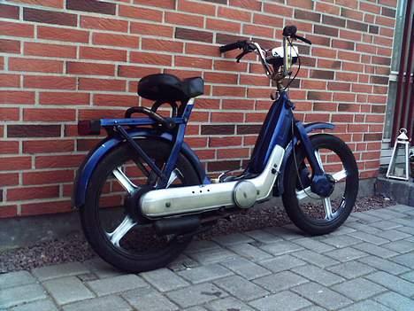 Piaggio Ciao (Solgt) billede 6