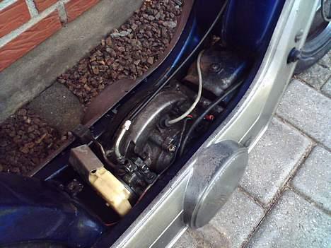 Piaggio Ciao (Solgt) billede 7