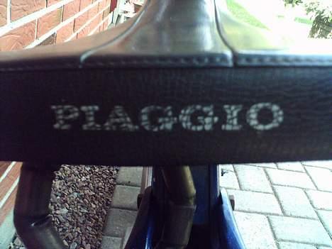 Piaggio Ciao (Solgt) billede 8