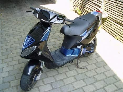 Piaggio NRG MC3 BYTTET billede 1