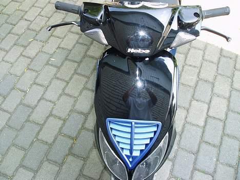 Piaggio NRG MC3 BYTTET billede 6