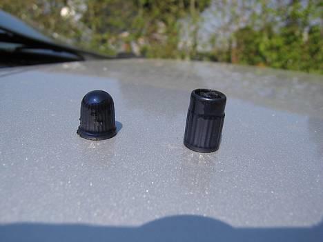 Aprilia SONIC SOLGT - se lige mine ventiler de skulle også lige have en tur nice ikke ;-D billede 11