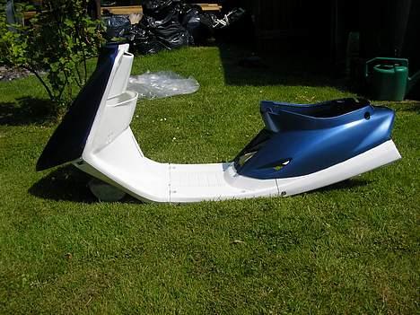 Yamaha Jog solgt billede 11