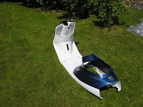 Yamaha Jog solgt billede 12