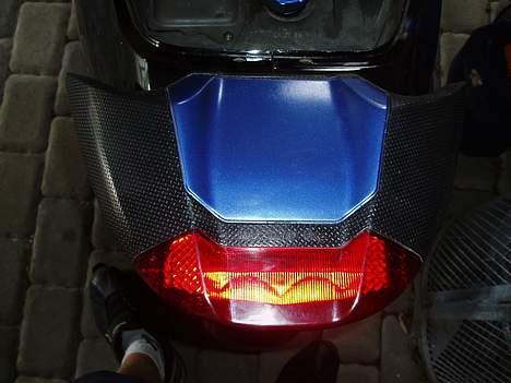 Piaggio NRG MC3 BYTTET billede 12