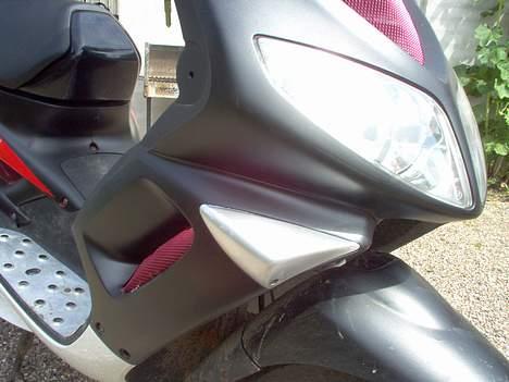 Peugeot Speedfight 2 wrc billede 5