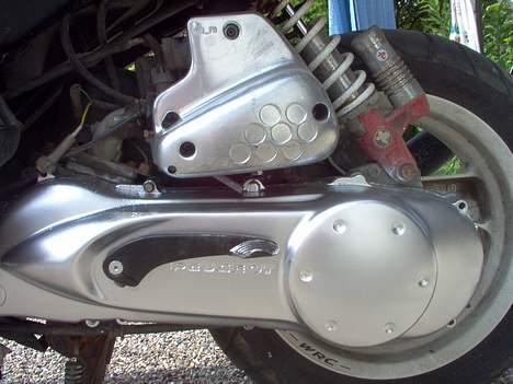 Peugeot Speedfight 2 wrc billede 6