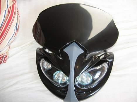 Gilera "smt" solgt billede 9