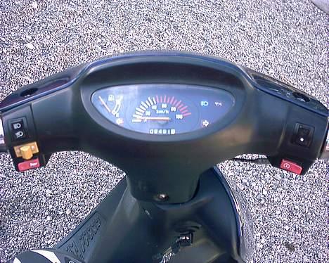 PGO comet SMADRET billede 8