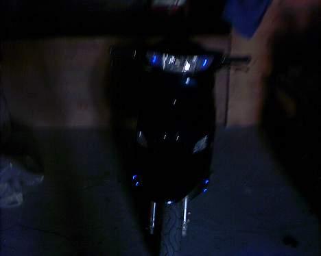 PGO comet SMADRET billede 10