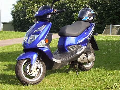 PGO Dr. Big - Så blir det ikke meget flottere ;) billede 1