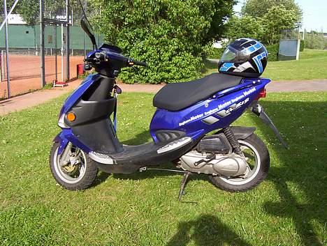 PGO Dr. Big billede 3