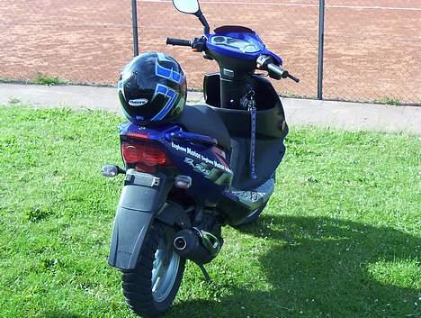 PGO Dr. Big billede 4