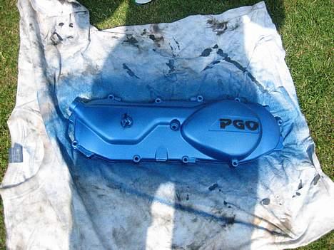 PGO Dr.big billede 2