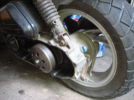 PGO Dr.big billede 3