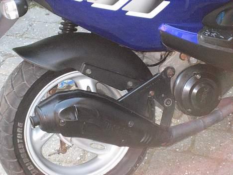 PGO Dr.big billede 5