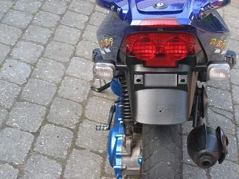 PGO Dr.big billede 8