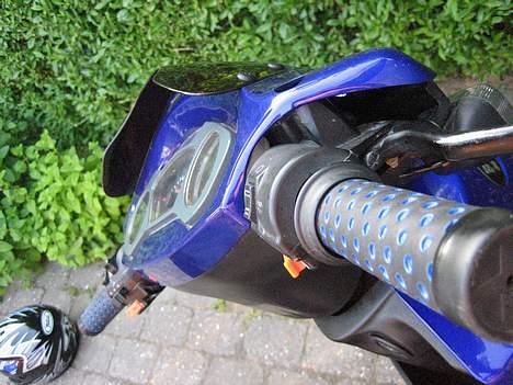 PGO Dr.big billede 9