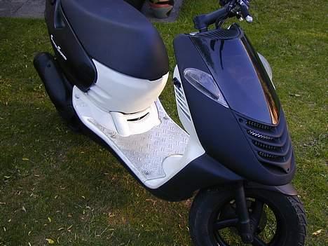 Aprilia sonic "solgt!" billede 18